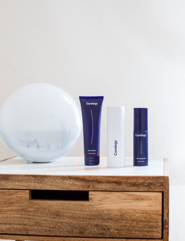 Follicle Renewal Serum - Image 2