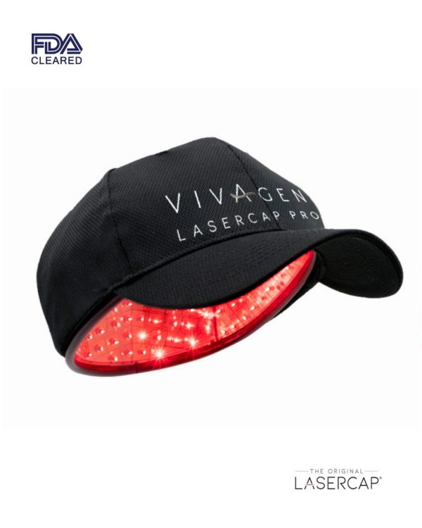 LaserCap - Image 2